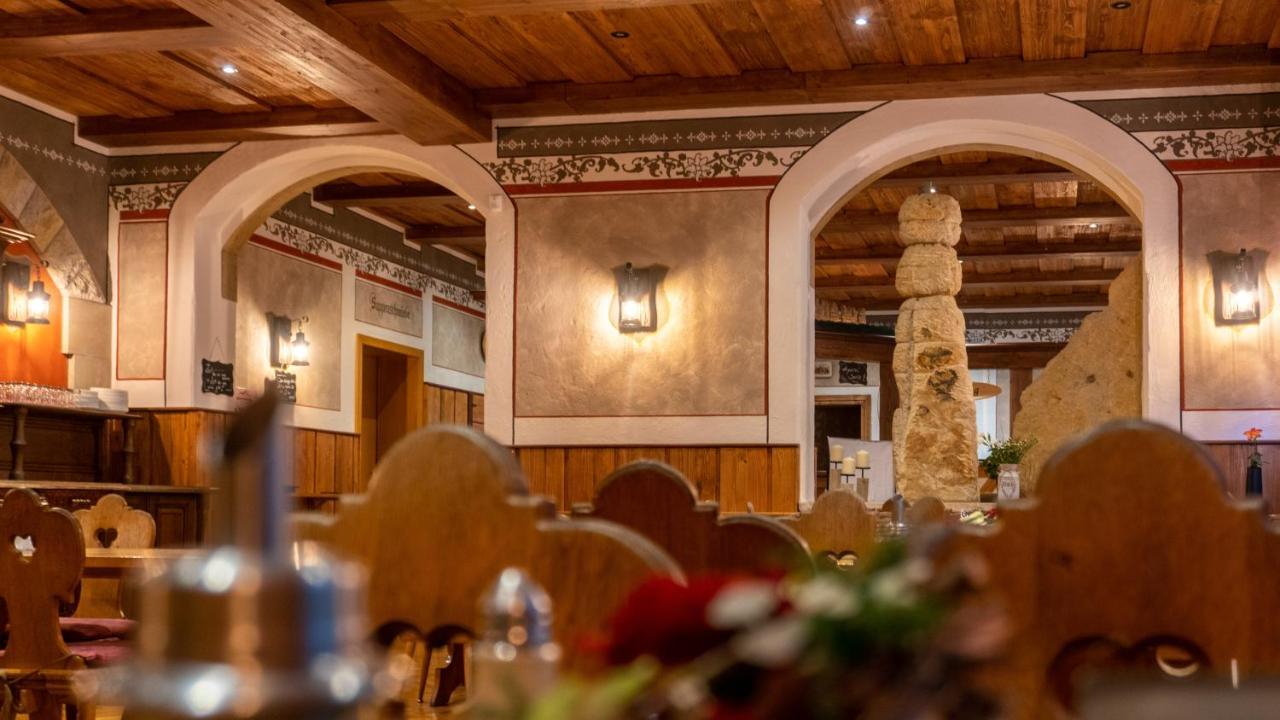 Pension Schrammsteinbaude Bad Schandau Εξωτερικό φωτογραφία